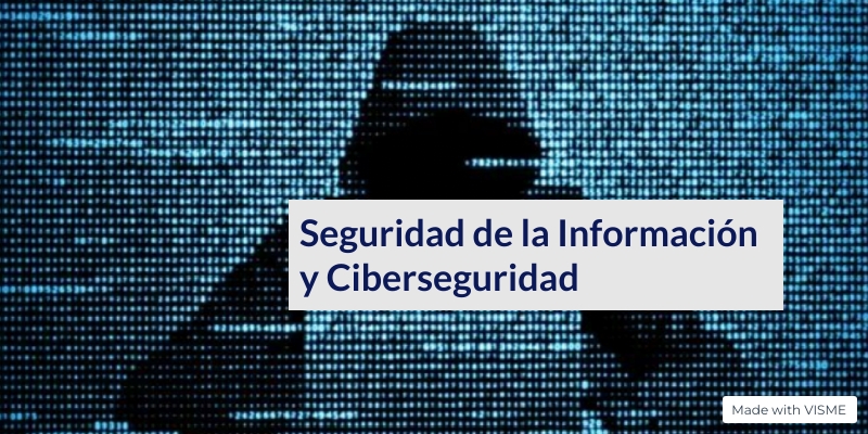 Course Image Módulo 1: Seguridad de la Información y Ciberseguridad.